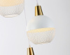 Подвесной светильник Ambrella Light TR TR8503