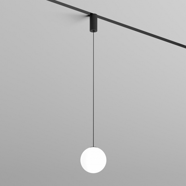 Подвесной светильник Denkirs SMART Мун DK8052-BK