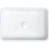 Раковина 50x35 см Omnires Parma PARMAUNBSP