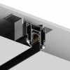 Трек встраиваемый Hesby Lighting ElDeko HSBL_0171