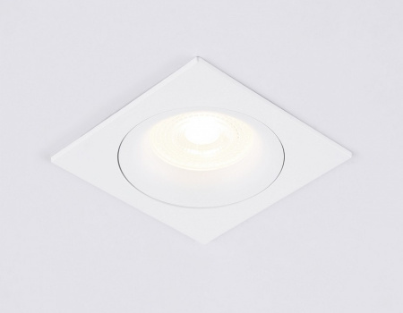 Встраиваемый светильник Ambrella Light TECHNO SPOT TN102726