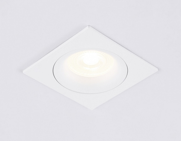 Встраиваемый светильник Ambrella Light TECHNO SPOT TN102726