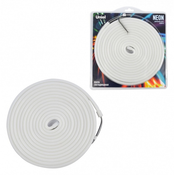 Лента светодиодная Uniel Neon ULS-N03 UL-00009095