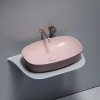 Раковина 60x38 см Ceramica Nova Element CN6049MP