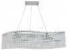 Подвесная люстра Escada 2122 2122/6S Chrome