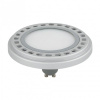 Лампа светодиодная Arlight UNIT GU10 15Вт 3000K 026890