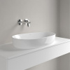Раковина Villeroy&Boch Antao 65 4A7465R1 альпийский белый