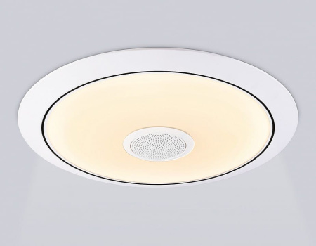 Накладной светильник Ambrella Light  FZ720