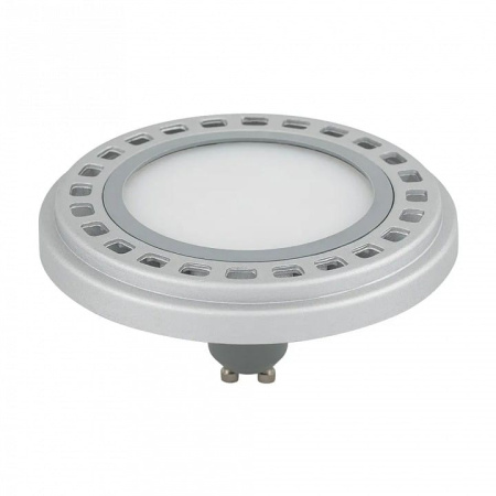 Лампа светодиодная Arlight UNIT GU10 15Вт 3000K 026890