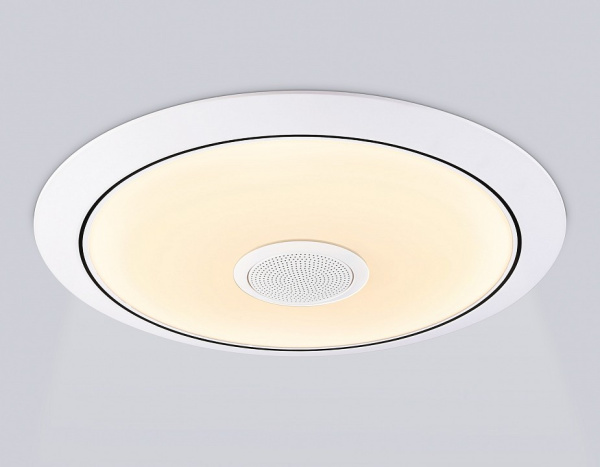 Накладной светильник Ambrella Light  FZ720