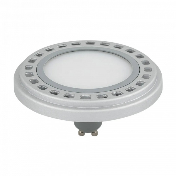 Лампа светодиодная Arlight UNIT GU10 15Вт 3000K 026890