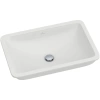 Раковина 67,5x45 см Villeroy & Boch Loop & Friends 616320R1