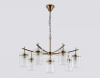 Подвесная люстра Ambrella Light LH LH56033