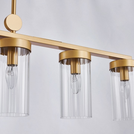 Светильник на штанге Favourite Radiales 3099-6U