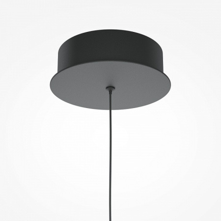 Подвесной светильник Maytoni Dress code MOD348PL-L14BBS3K