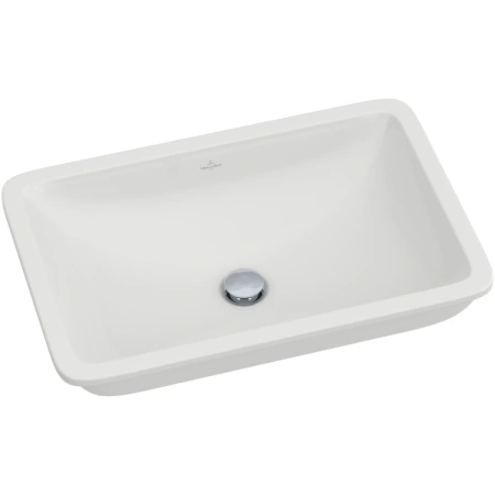 Раковина 67,5x45 см Villeroy & Boch Loop & Friends 616320R1