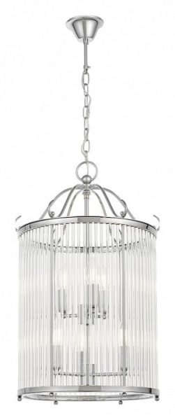 Подвесной светильник LUMINA DECO Boston LDP 1235-6 CHR