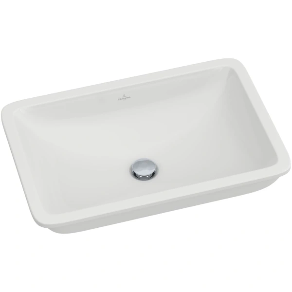 Раковина 67,5x45 см Villeroy & Boch Loop & Friends 616320R1