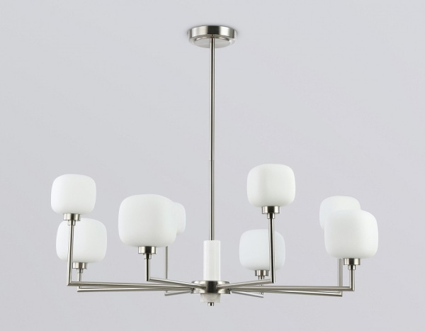 Люстра на штанге Ambrella Light LH LH53003