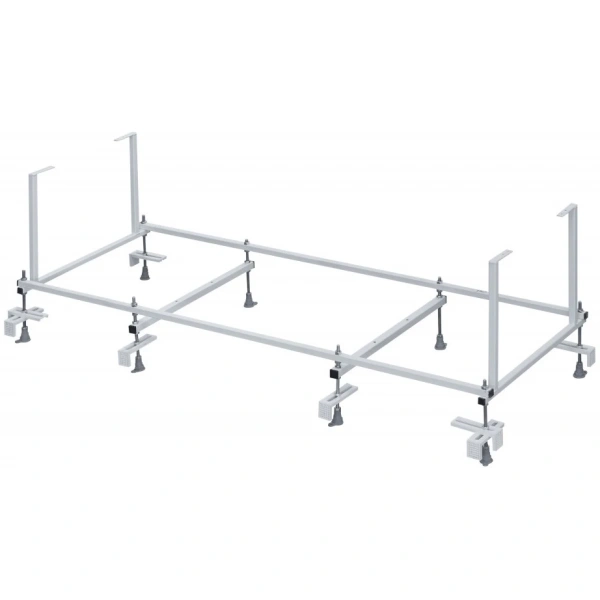 Монтажный комплект к ванне Касабланка XL 170x80 см Santek 1.WH30.2.442