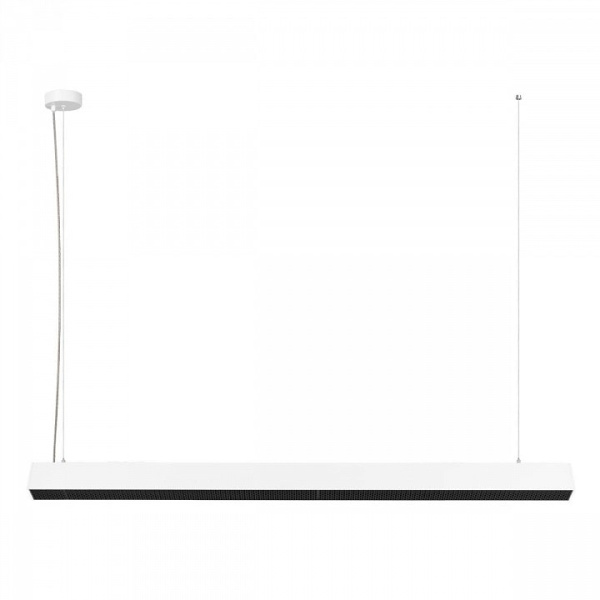Подвесной светильник Loft it Vim 10318/C White