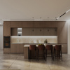 Трек встраиваемый Hesby Lighting ElDeko HSBL_0171