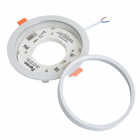 Встраиваемый светильник Feron DL704 51105