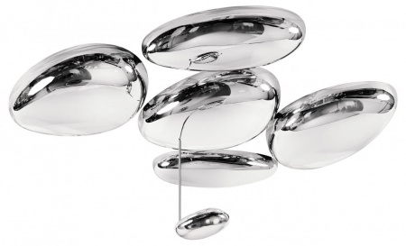 Накладной светильник Loft it Skydro 10477S