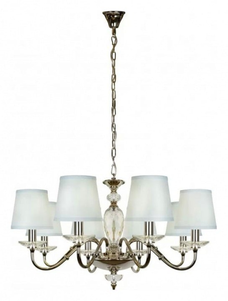Подвесная люстра iLamp Dolce Vita P2345-8 nic
