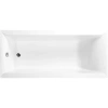 Акриловая ванна 150x70 см Vagnerplast Veronela VPBA157VEA2X-04