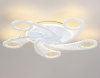 Потолочная люстра Ambrella Light FA FA4476