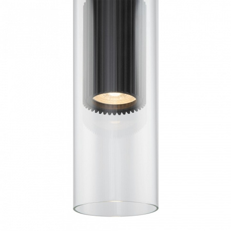 Подвесной светильник Maytoni Dynamics MOD326PL-01B