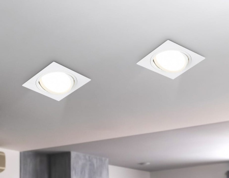 Встраиваемый светильник Ambrella Light TN TN51915