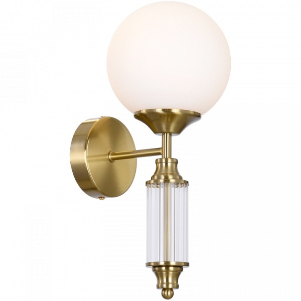 Бра ILLUMICO IL5196 IL5196-1WLS-24 HIGHBALL