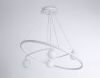 Подвесная люстра Ambrella Light FL FL66326