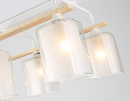 Потолочная люстра Ambrella Light TR TR3033247