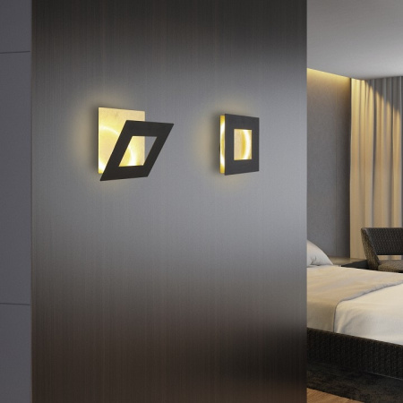 Накладной светильник Mantra Dalia 8120