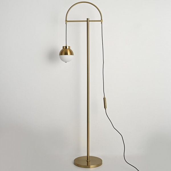 Торшер Imperiumloft Cedar &amp; Moss Floor 41,086