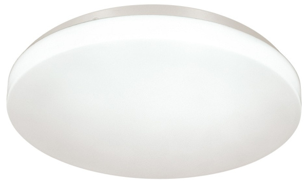 Накладной светильник Sonex Smalli 3050/CL