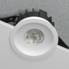 Встраиваемый светильник Elektrostandard Combi a069009