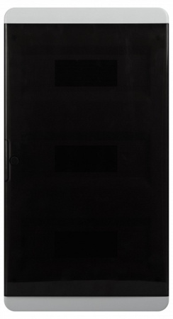 Электрический щиток навесной Эра  bs36cw