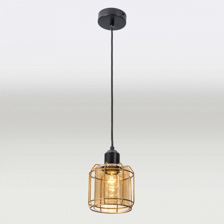 Подвесной светильник Citilux Таверна CL542212