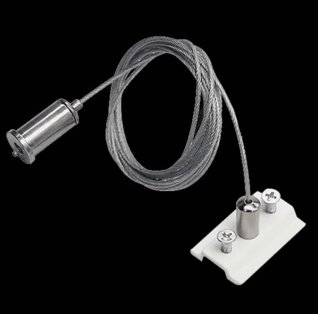 Подвес для трека Lightstar Uno 509170W