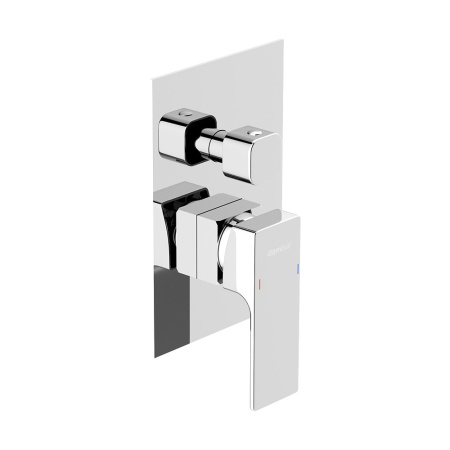 Душевой комплект Damixa Gala 953510000 со смесителем