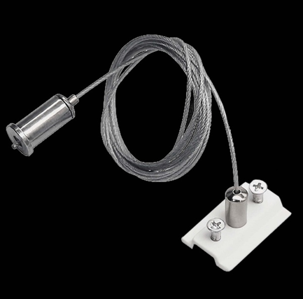 Подвес для трека Lightstar Uno 509170W