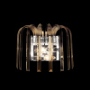 Накладной светильник Loft it Dakota 10300W Nickel