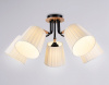 Потолочная люстра Ambrella Light TR TR4733