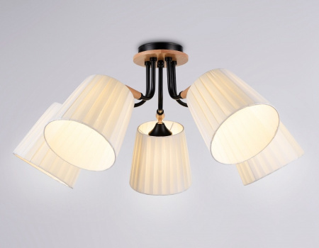 Потолочная люстра Ambrella Light TR TR4733