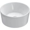 Раковина 35x35 см Globo Forty3 FO035.BI