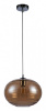 Подвесной светильник Indigo Oasi 11005/1P Amber
